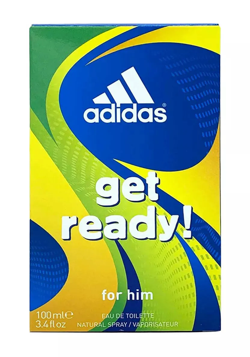 Adidas Get Ready