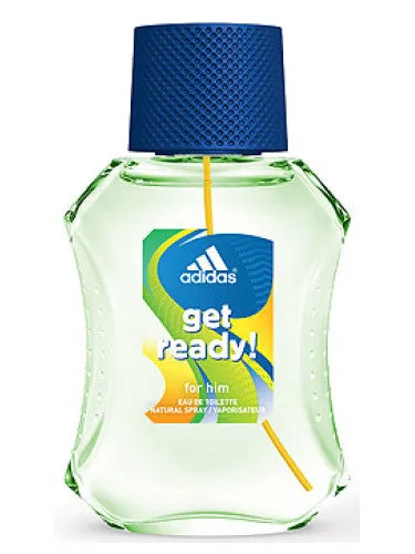 Adidas Get Ready