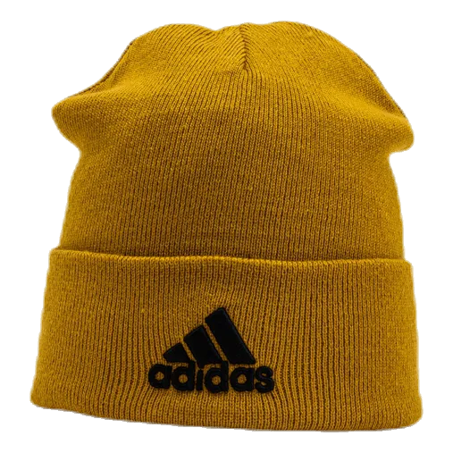 Adidas Logo Woolie Brown
