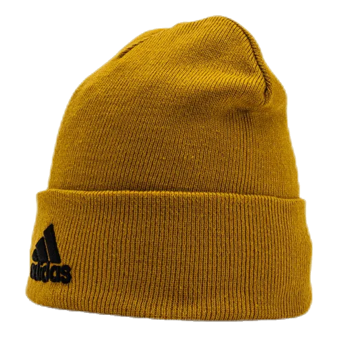 Adidas Logo Woolie Brown