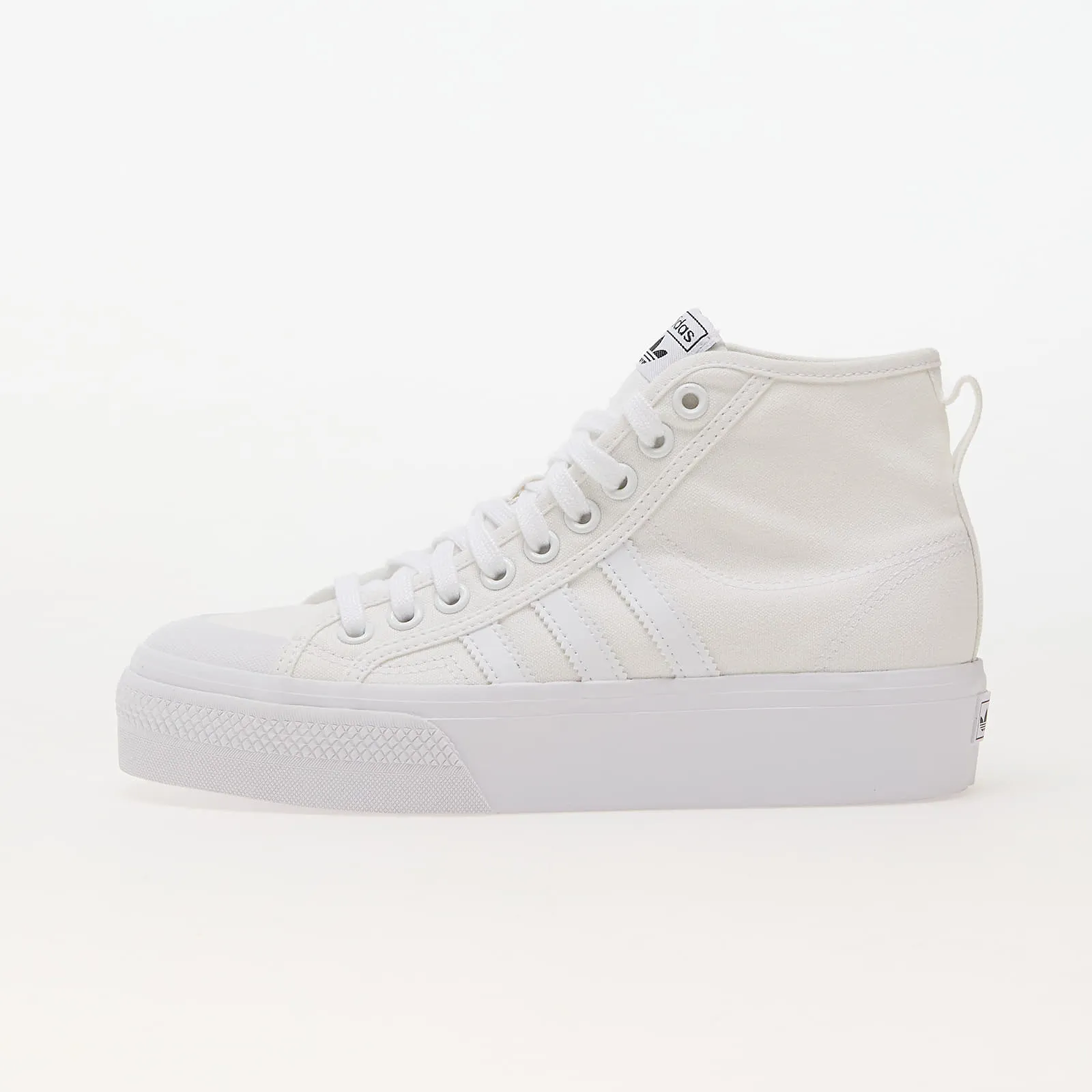 adidas Nizza W Platform Mid