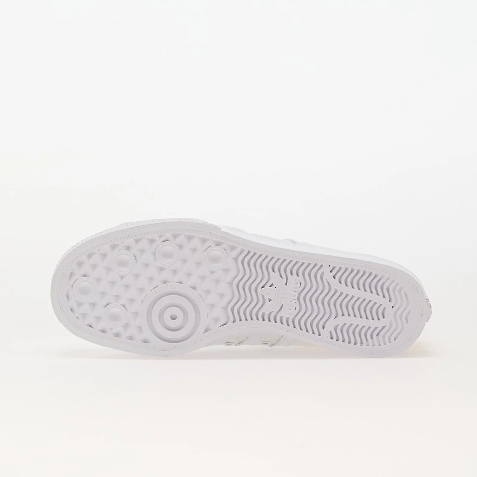 adidas Nizza W Platform Mid