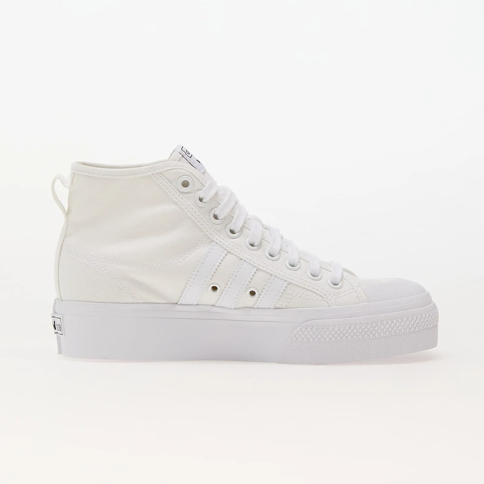 adidas Nizza W Platform Mid