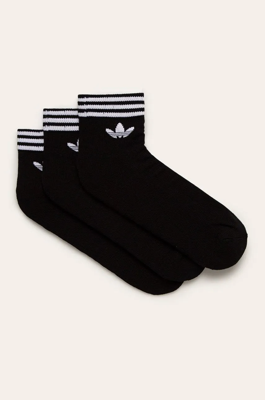 ADIDAS ORIGINALS (3PACK)