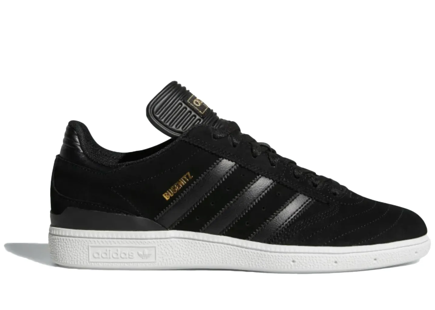 adidas Originals Busenitz Core Black