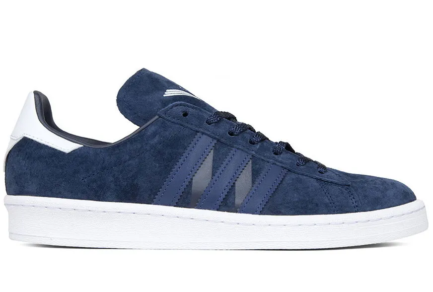 adidas Originals Campus 80s White Mountaineering Collegiate Navy