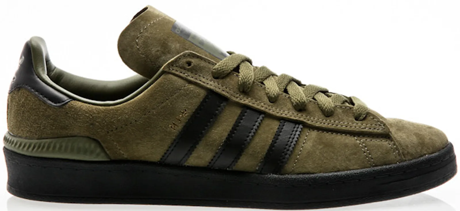 adidas Originals Campus Adv Marc Johnson
