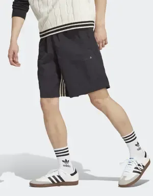 Adidas Pantalón corto adidas RIFTA Metro