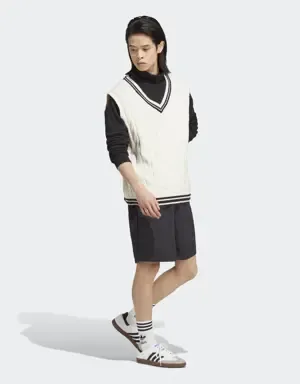 Adidas Pantalón corto adidas RIFTA Metro
