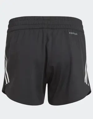 Adidas Pantalón corto AEROREADY Knit 3 bandas