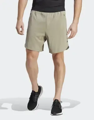 Adidas Pantalón corto Designed for Training HIIT Training