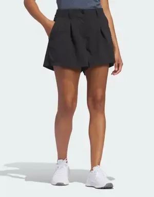 ADIDAS PANTALóN CORTO GOTO PLEATED