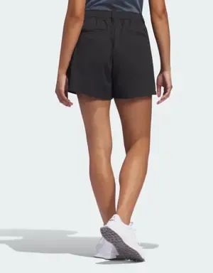 ADIDAS PANTALóN CORTO GOTO PLEATED
