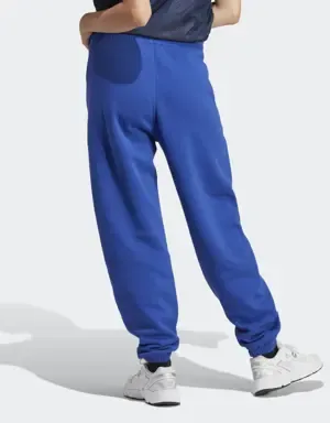 Adidas Pantalón Essentials Fleece