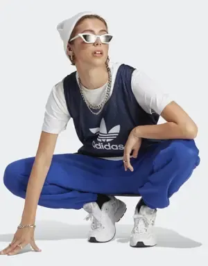 Adidas Pantalón Essentials Fleece