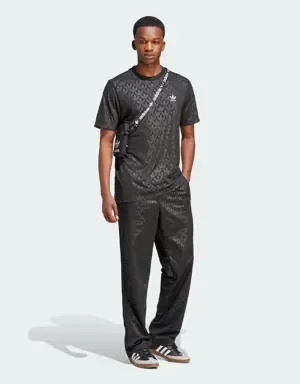 Adidas Pantalón Graphics Monogram Firebird