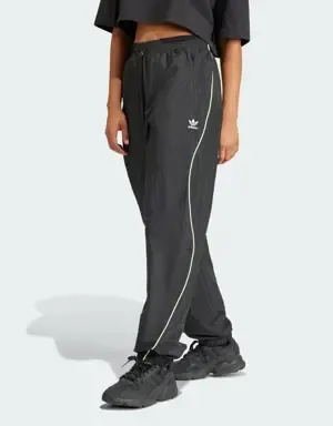 Adidas Pantalón Loose Parachute