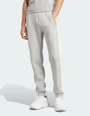 Adidas Pantalón Trefoil Essentials+ Reverse Material