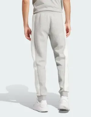 Adidas Pantalón Trefoil Essentials+ Reverse Material