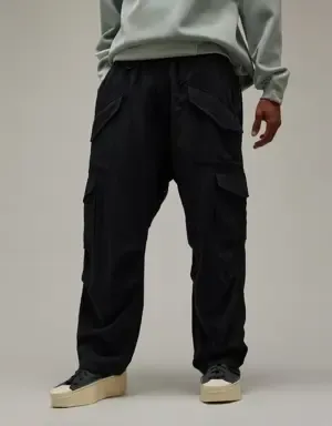 ADIDAS PANTALóN UTILITY CARGO Y3