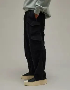 ADIDAS PANTALóN UTILITY CARGO Y3