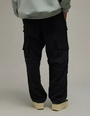 ADIDAS PANTALóN UTILITY CARGO Y3