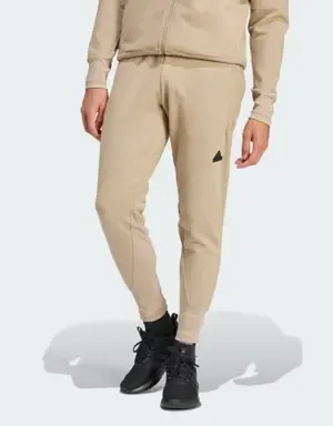 Adidas Pantalón Z.N.E. Winterized
