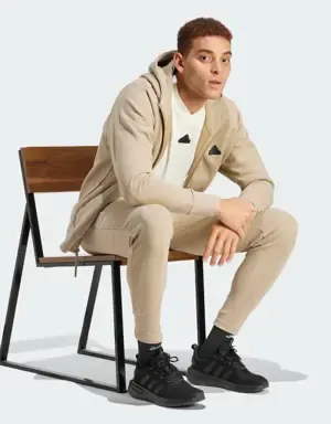 Adidas Pantalón Z.N.E. Winterized