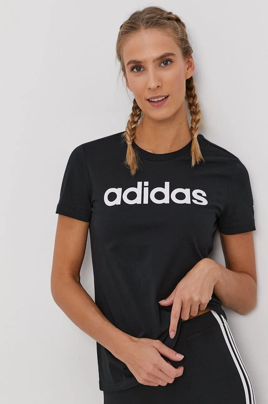 adidas Performance Essentials Slim Logo