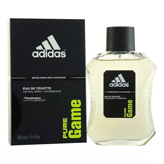 Adidas Pure Game