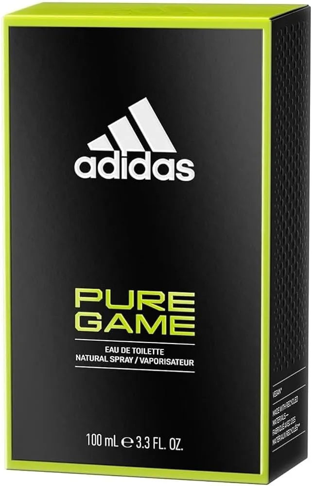 Adidas Pure Game