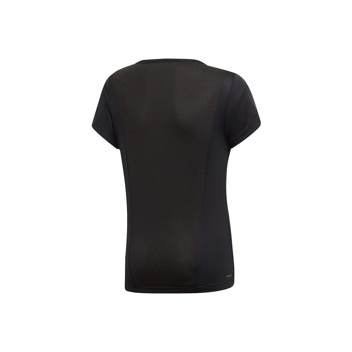adidas Remera Cardio Niños – Core – Eh6136