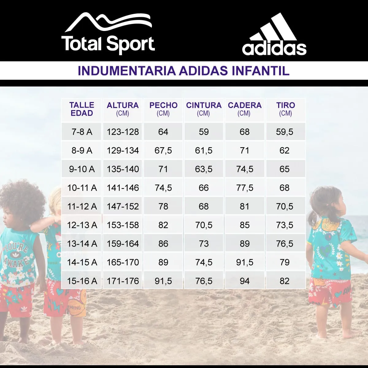 adidas Remera Cardio Niños – Core – Eh6136