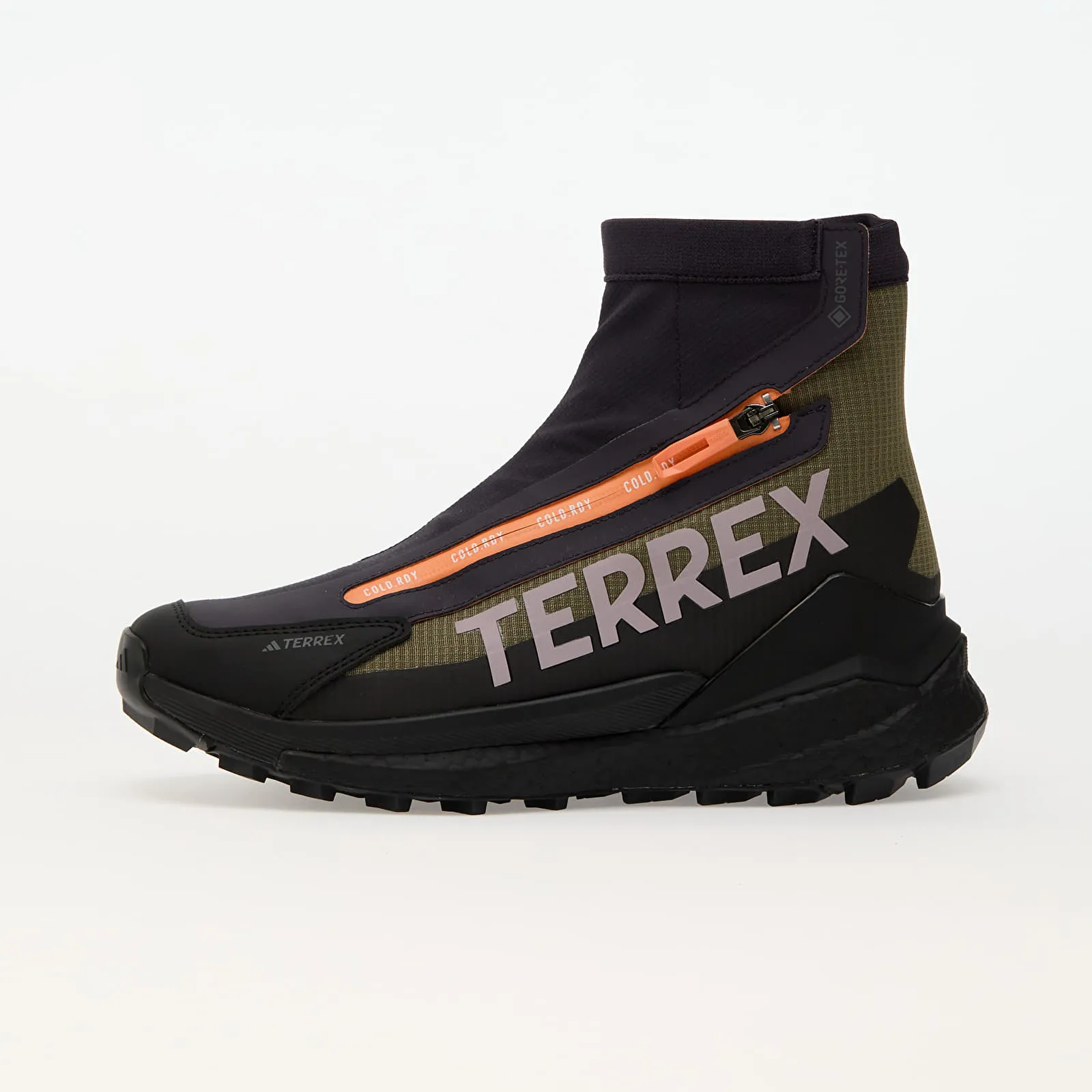 adidas Terrex Free Hiker 2 C.Rdy GTX W
