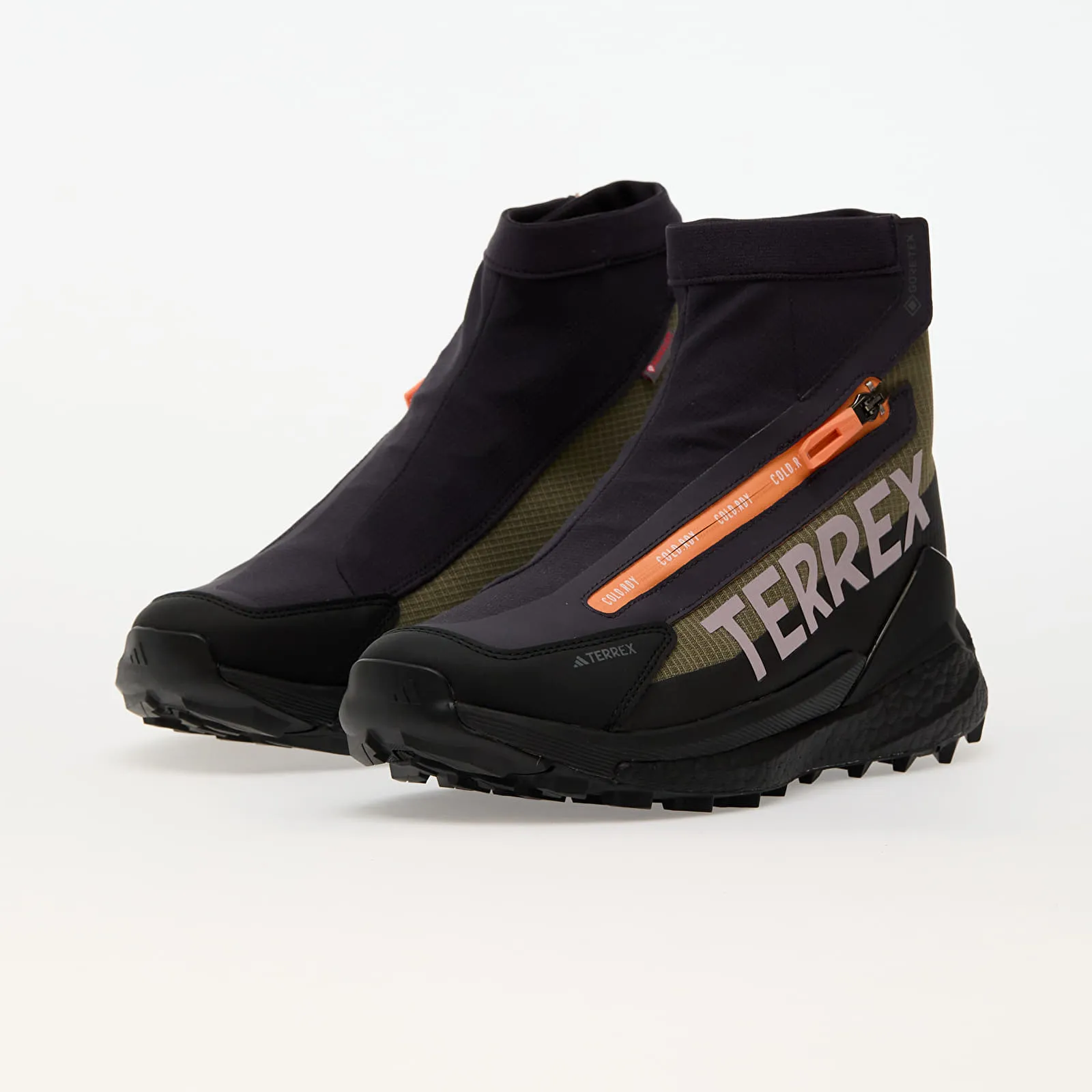 adidas Terrex Free Hiker 2 C.Rdy GTX W
