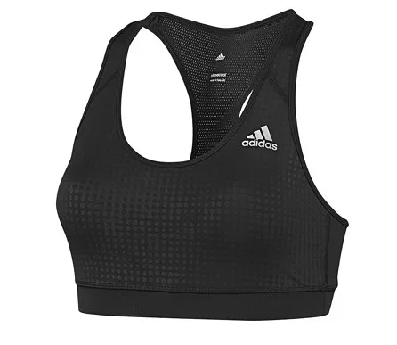 Adidas Top Techfit Cooler (Negro)