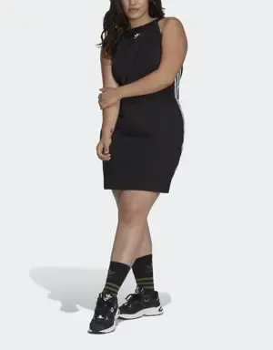 Adidas Vestido Adicolor Classics Tight Summer (Tallas grandes)