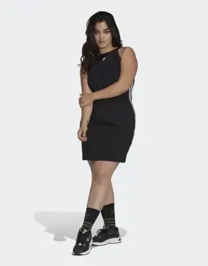 Adidas Vestido Adicolor Classics Tight Summer (Tallas grandes)