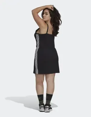 Adidas Vestido Adicolor Classics Tight Summer (Tallas grandes)