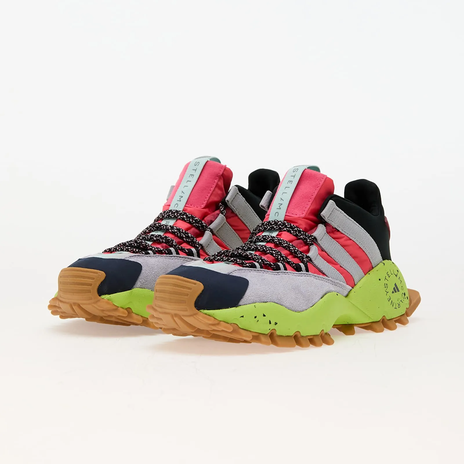 adidas x Stella McCartney Seeulater