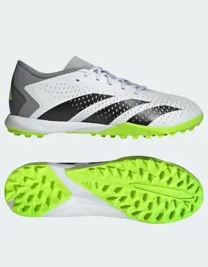 Adidas Zapatilla de fútbol Predator Accuracy.3 Low moqueta