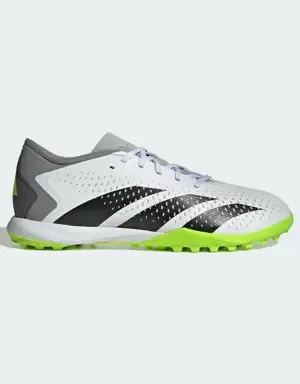 Adidas Zapatilla de fútbol Predator Accuracy.3 Low moqueta