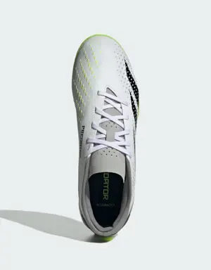 Adidas Zapatilla de fútbol Predator Accuracy.3 Low moqueta