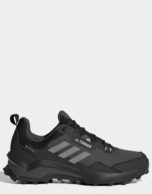 ADIDAS ZAPATILLA TERREX AX4 GORETEX HIKING