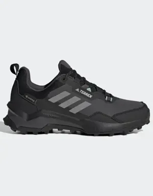 ADIDAS ZAPATILLA TERREX AX4 GORETEX HIKING