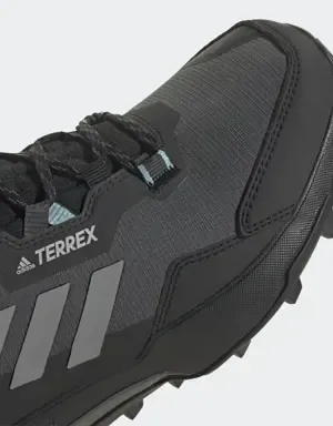 ADIDAS ZAPATILLA TERREX AX4 GORETEX HIKING