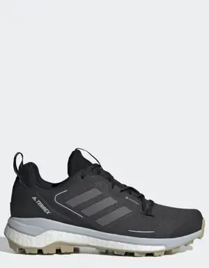 ADIDAS ZAPATILLA TERREX SKYCHASER GORETEX 2.0 HIKING