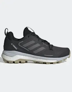 ADIDAS ZAPATILLA TERREX SKYCHASER GORETEX 2.0 HIKING