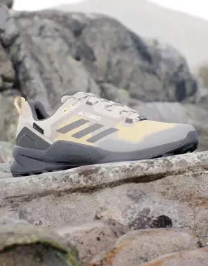 ADIDAS ZAPATILLA TERREX SWIFT R3 GORETEX