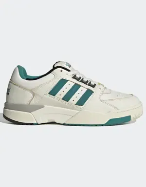 Adidas Zapatilla Torsion Tennis Low
